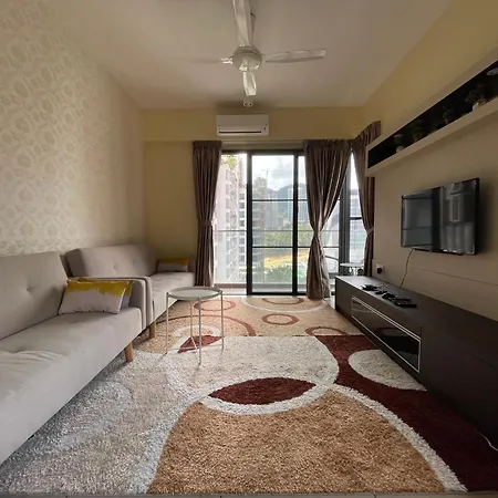 Midhill Apartment Genting 2Br2B By Aurorahomes Genting Highlands Exterior photo