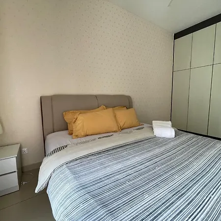 Midhill Apartment Genting 2Br2B By Aurorahomes Genting Highlands Exterior photo