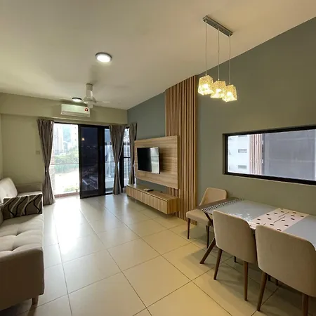 Midhill Apartment Genting 2Br2B By Aurorahomes Genting Highlands Exterior photo