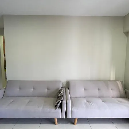 Midhill Apartment Genting 2Br2B By Aurorahomes Genting Highlands Exterior photo