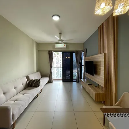 Midhill Apartment Genting 2Br2B By Aurorahomes Genting Highlands Exterior photo