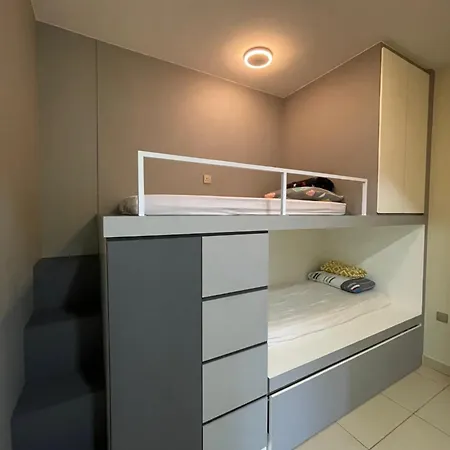 Midhill Apartment Genting 2Br2B By Aurorahomes Genting Highlands Exterior photo