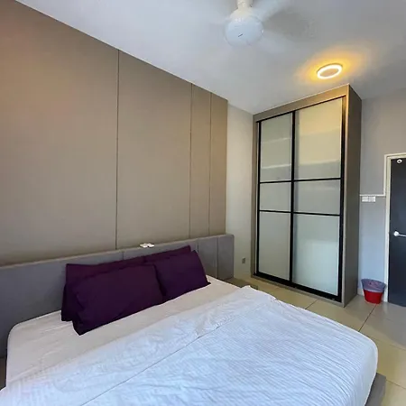 Midhill Apartment Genting 2Br2B By Aurorahomes Genting Highlands Exterior photo