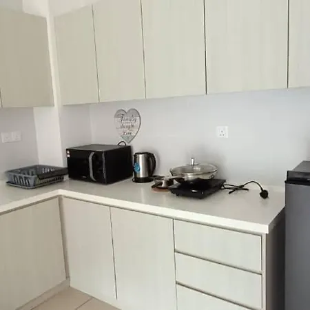 Midhill Apartment Genting 2Br2B By Aurorahomes Genting Highlands Exterior photo