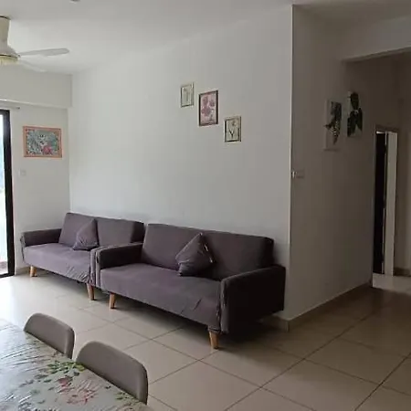 Midhill Apartment Genting 2Br2B By Aurorahomes Genting Highlands Exterior photo