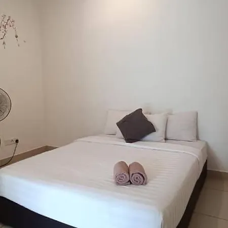 Midhill Apartment Genting 2Br2B By Aurorahomes Genting Highlands Exterior photo
