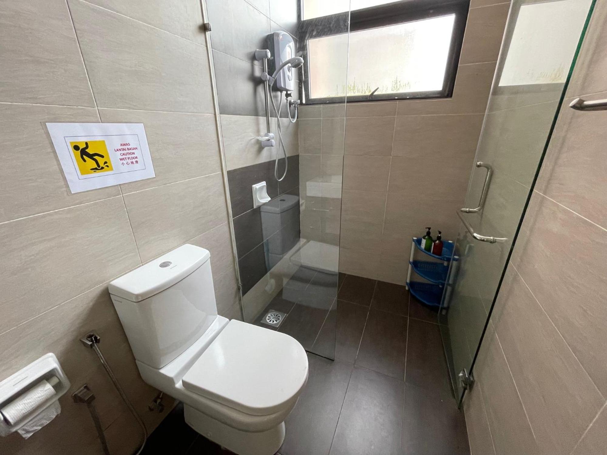 Apartment Midhill Genting 2br2b By Aurorahomes