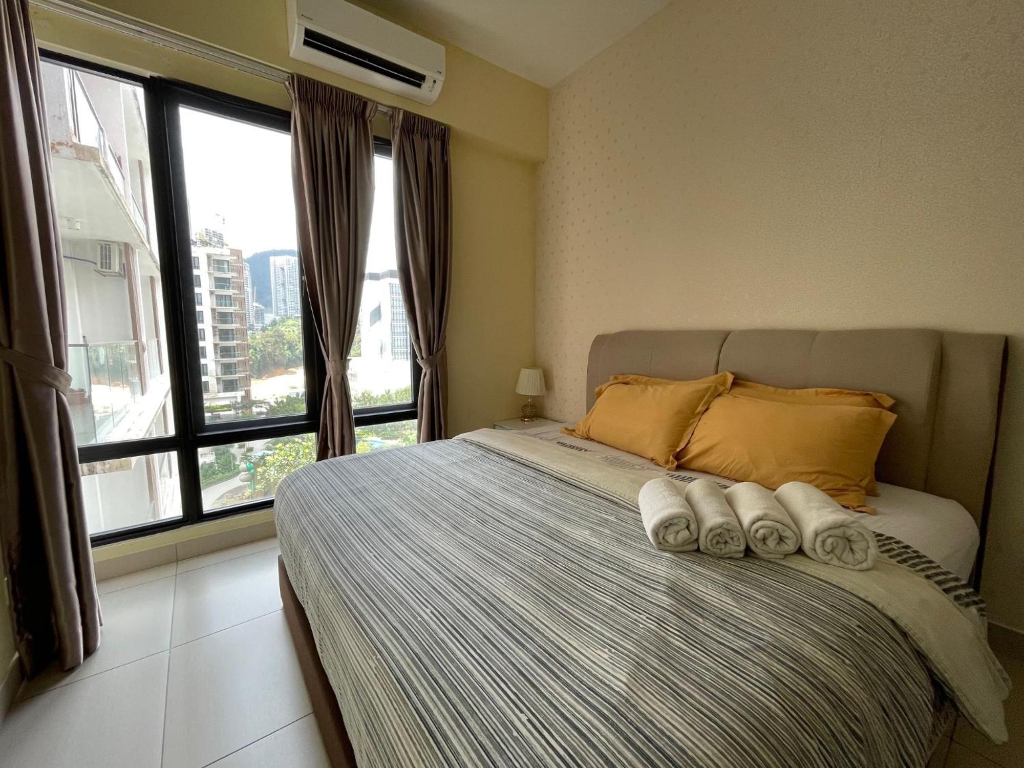 Midhill Genting 2br2b By Aurorahomes Apartment *