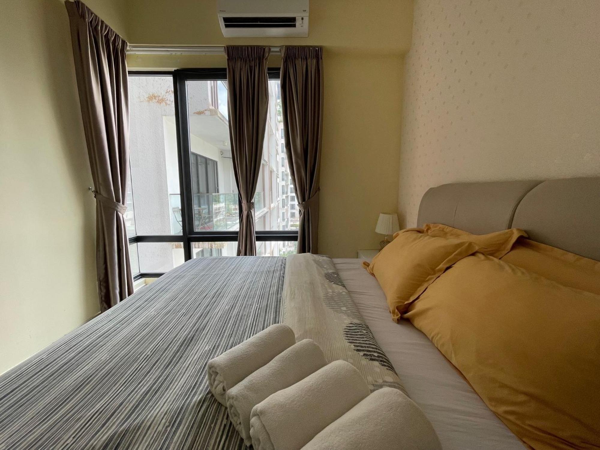Midhill Genting 2br2b By Aurorahomes Pangsapuri Genting Highlands