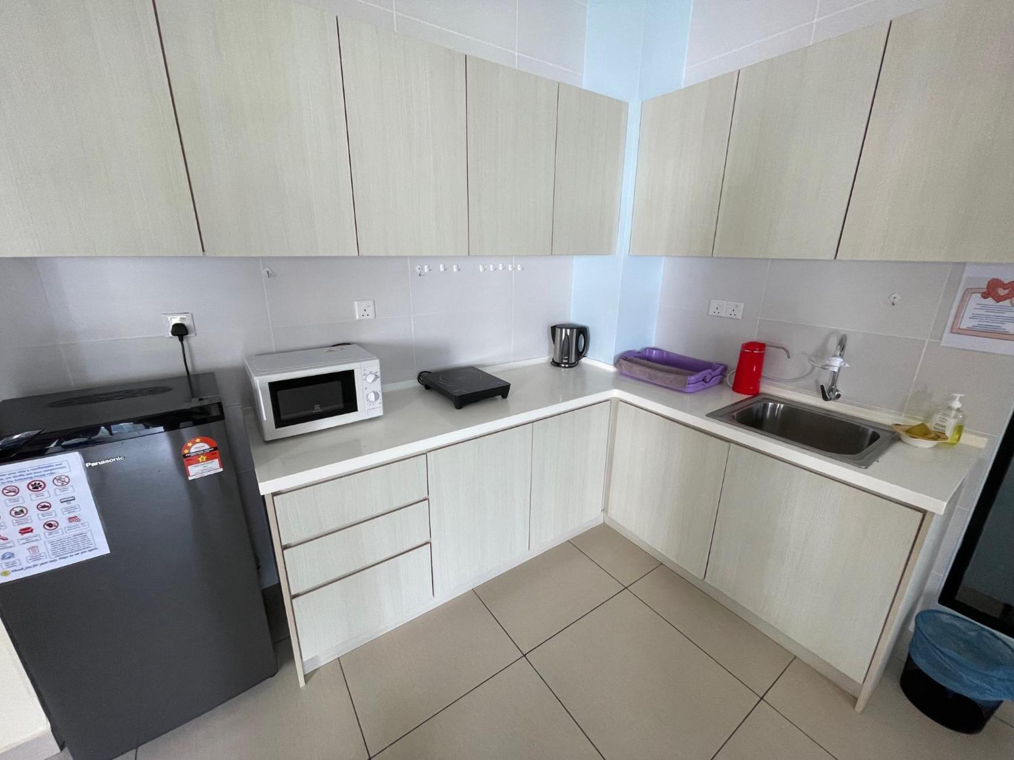 Midhill Genting 2br2b By Aurorahomes * Genting Highlands