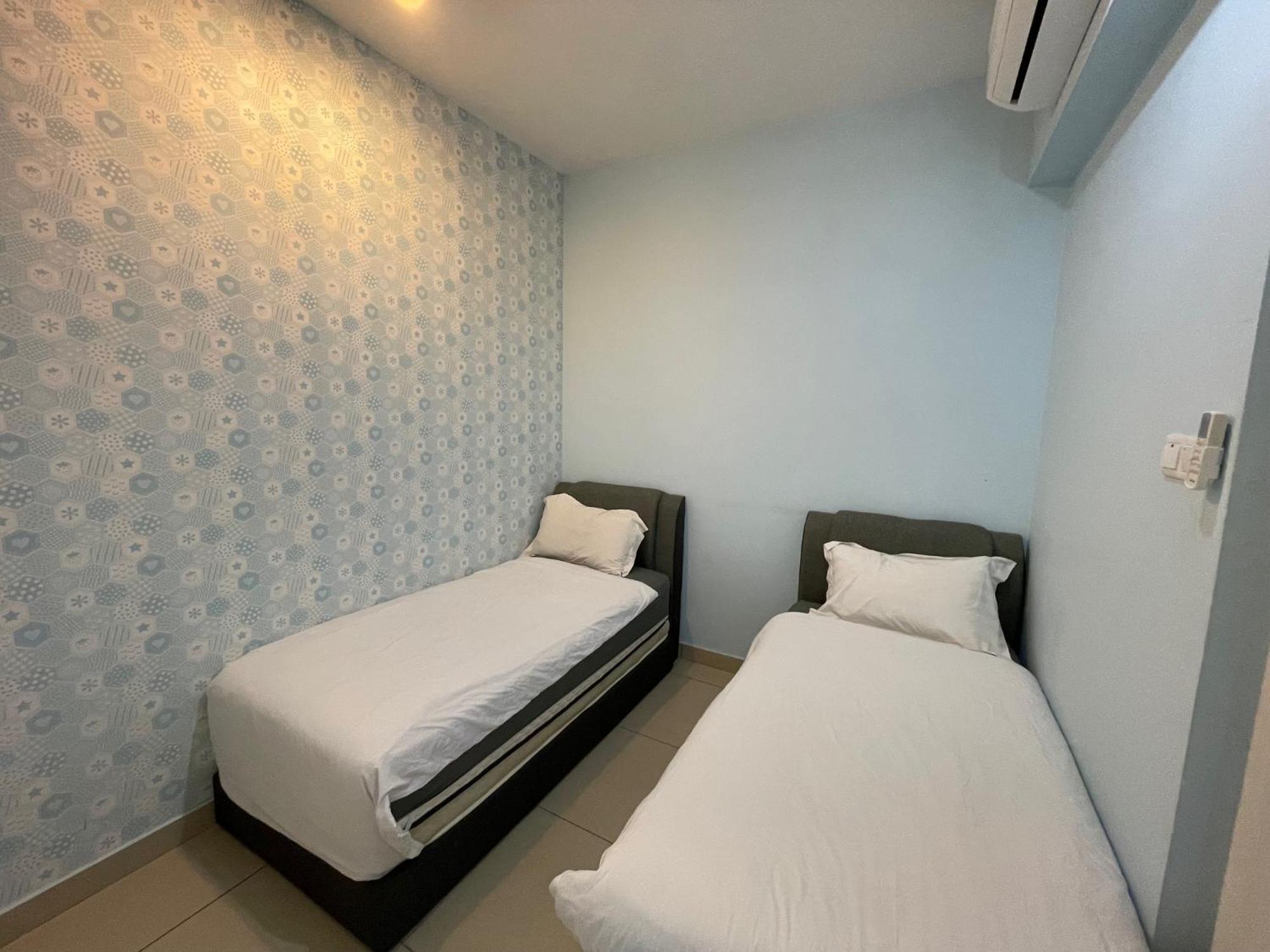 Midhill Genting 2br2b By Aurorahomes