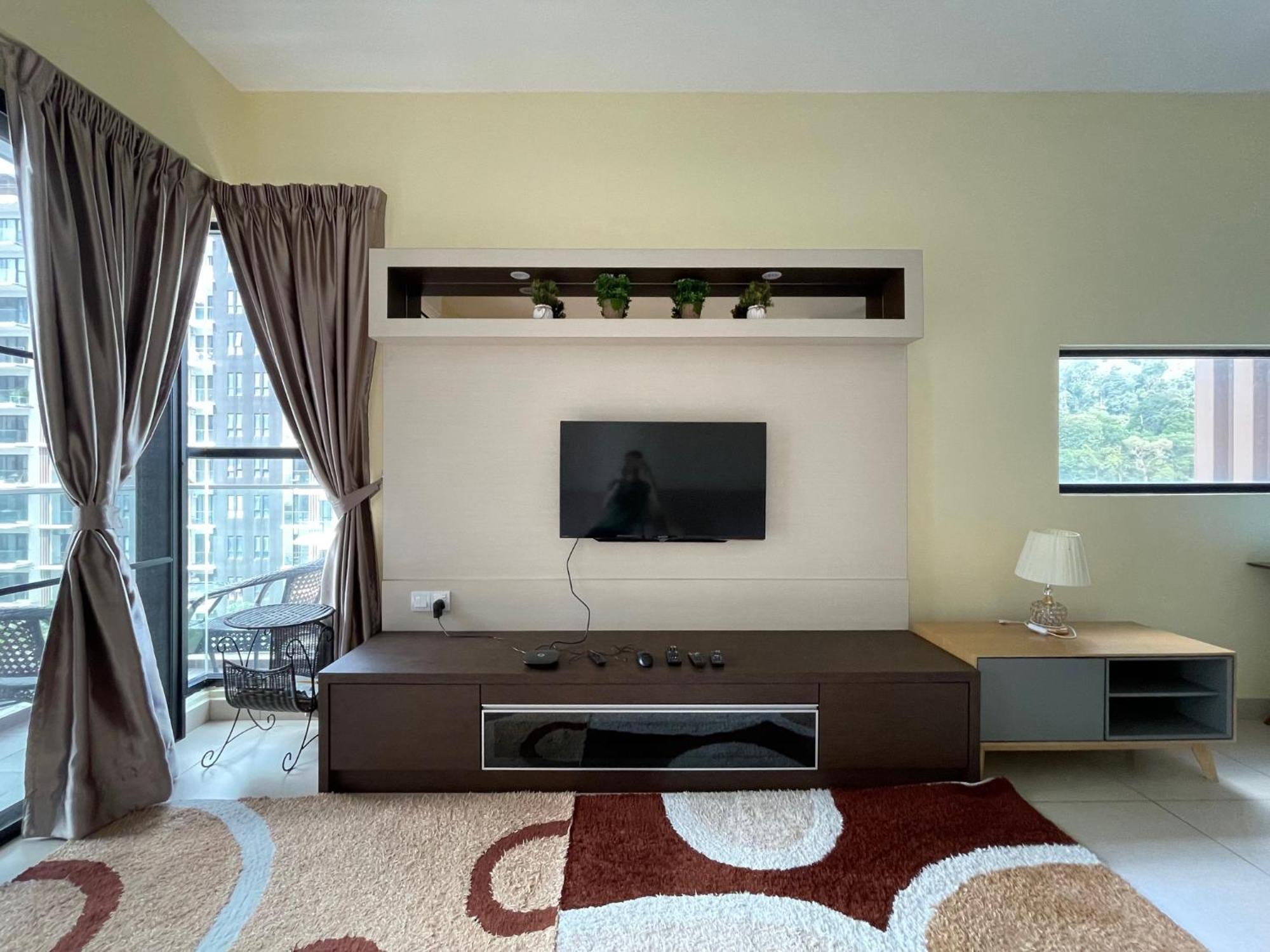 Apartment Midhill Genting 2br2b By Aurorahomes
