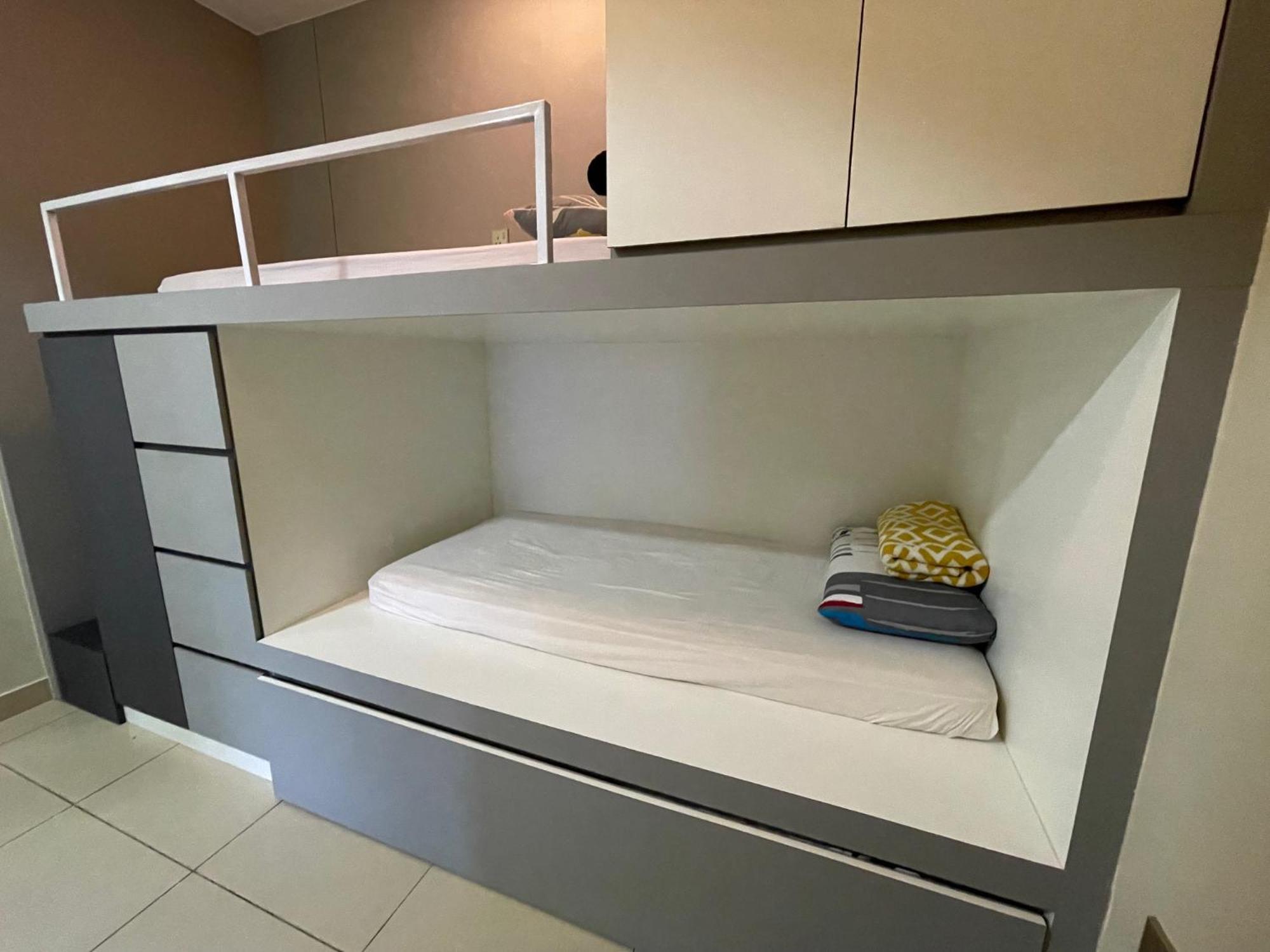 Midhill Genting 2br2b By Aurorahomes Apartment *