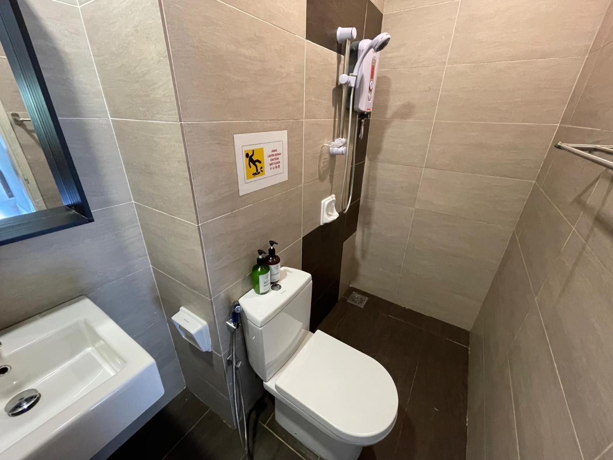 Pangsapuri Midhill Genting 2br2b By Aurorahomes Genting Highlands