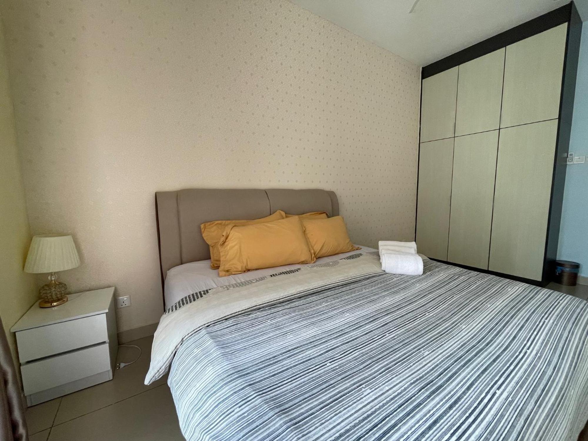Midhill Genting 2br2b By Aurorahomes Genting Highlands
