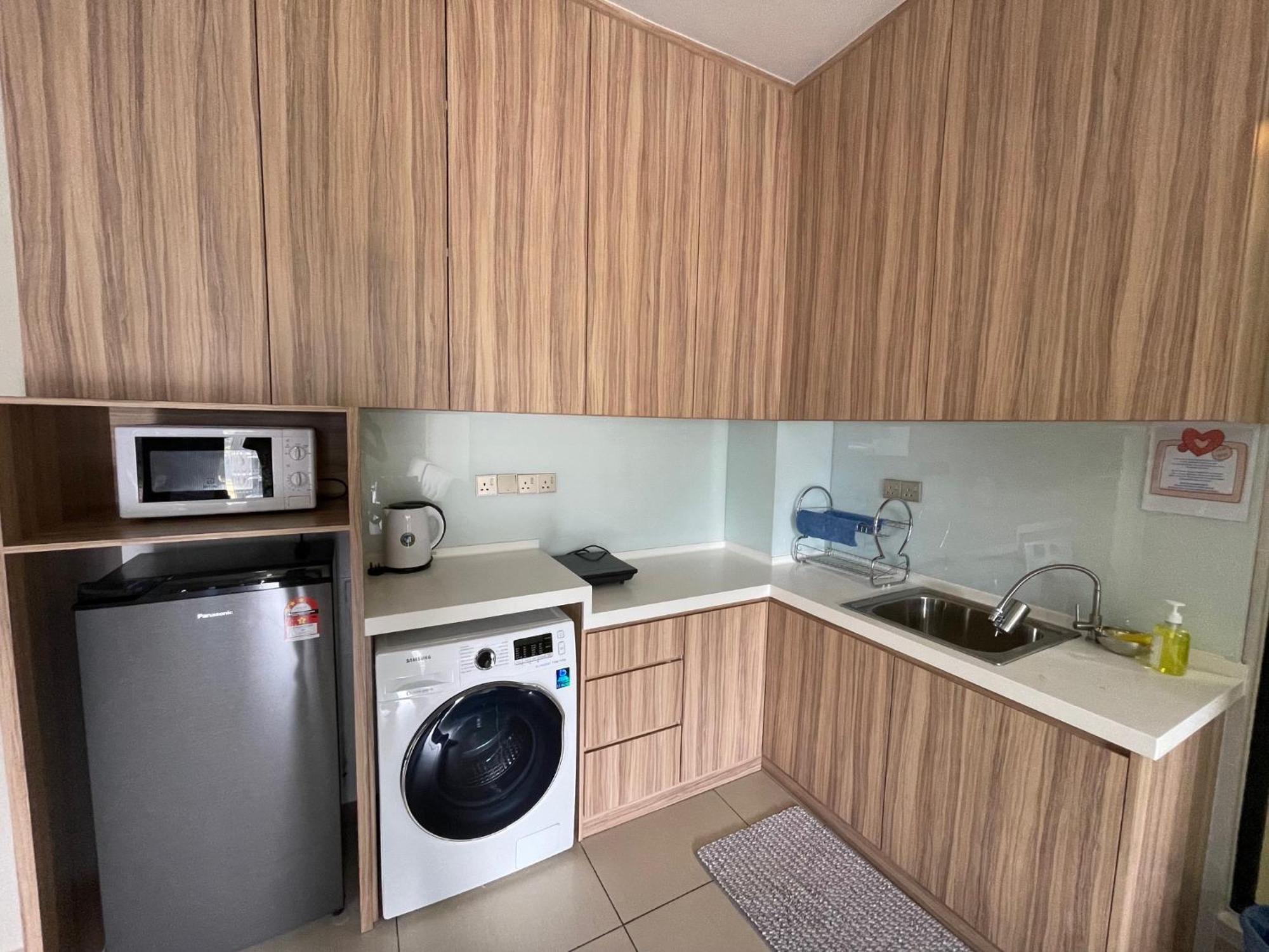 Midhill Genting 2br2b By Aurorahomes