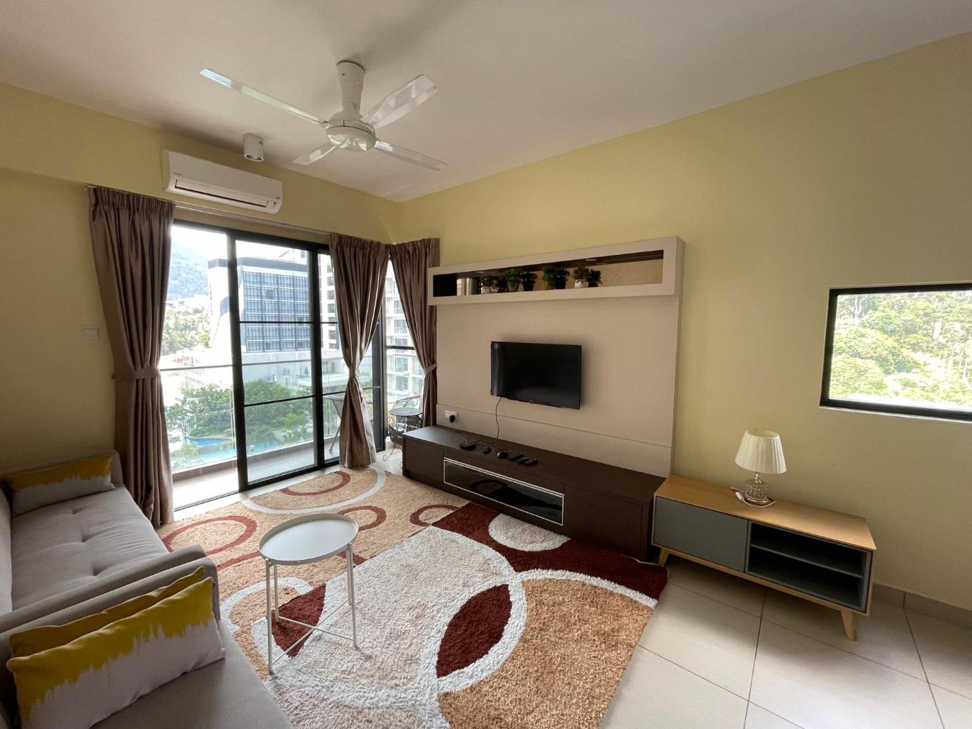 Midhill Genting 2br2b By Aurorahomes Apartment Genting Highlands