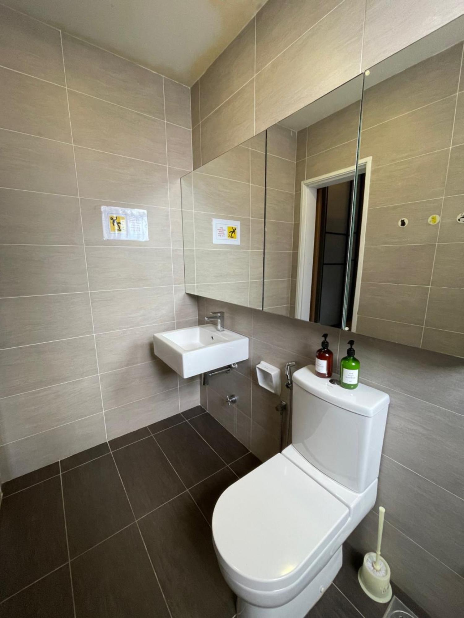 Midhill Genting 2br2b By Aurorahomes