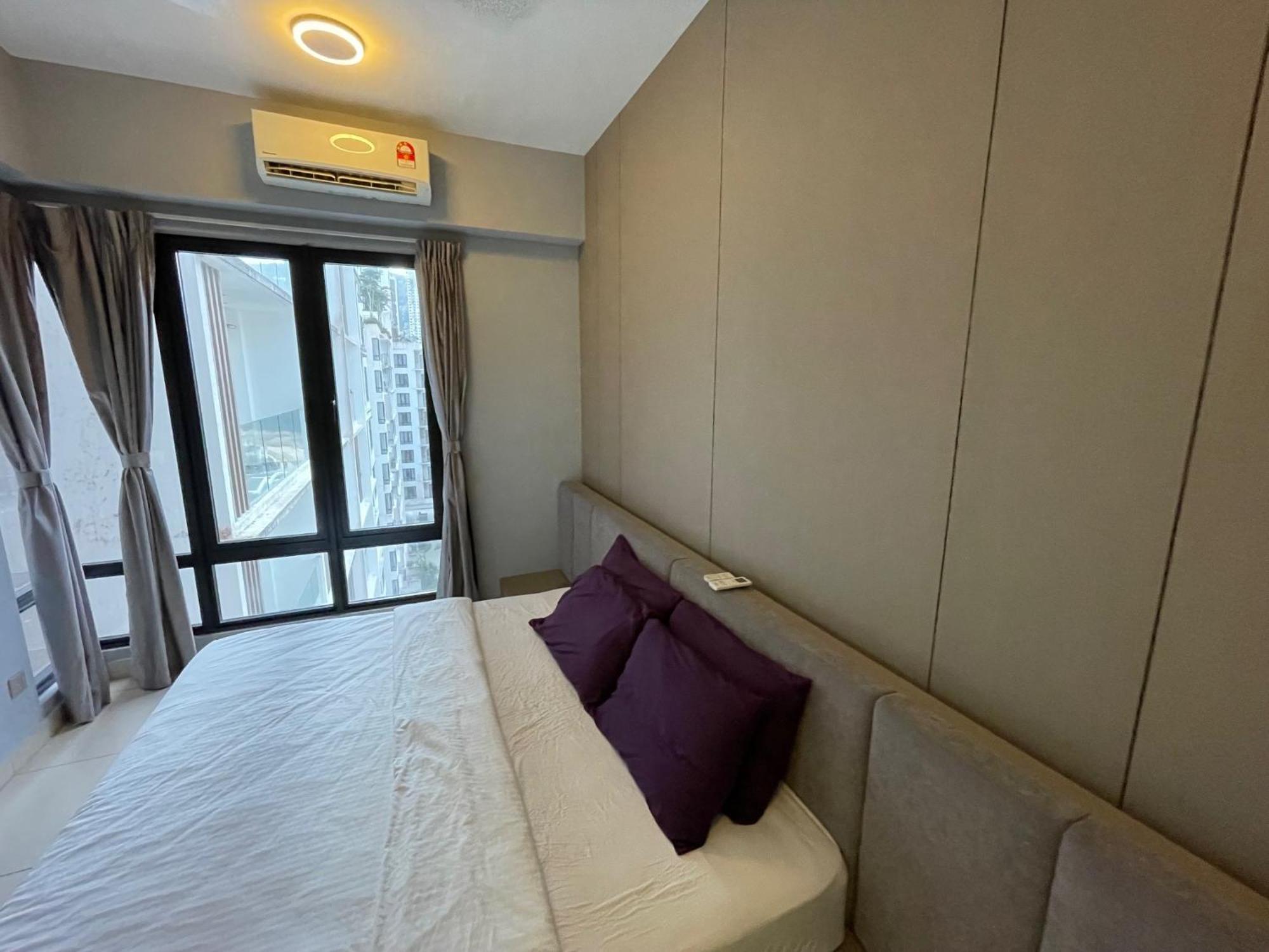 Midhill Genting 2br2b By Aurorahomes Apartment