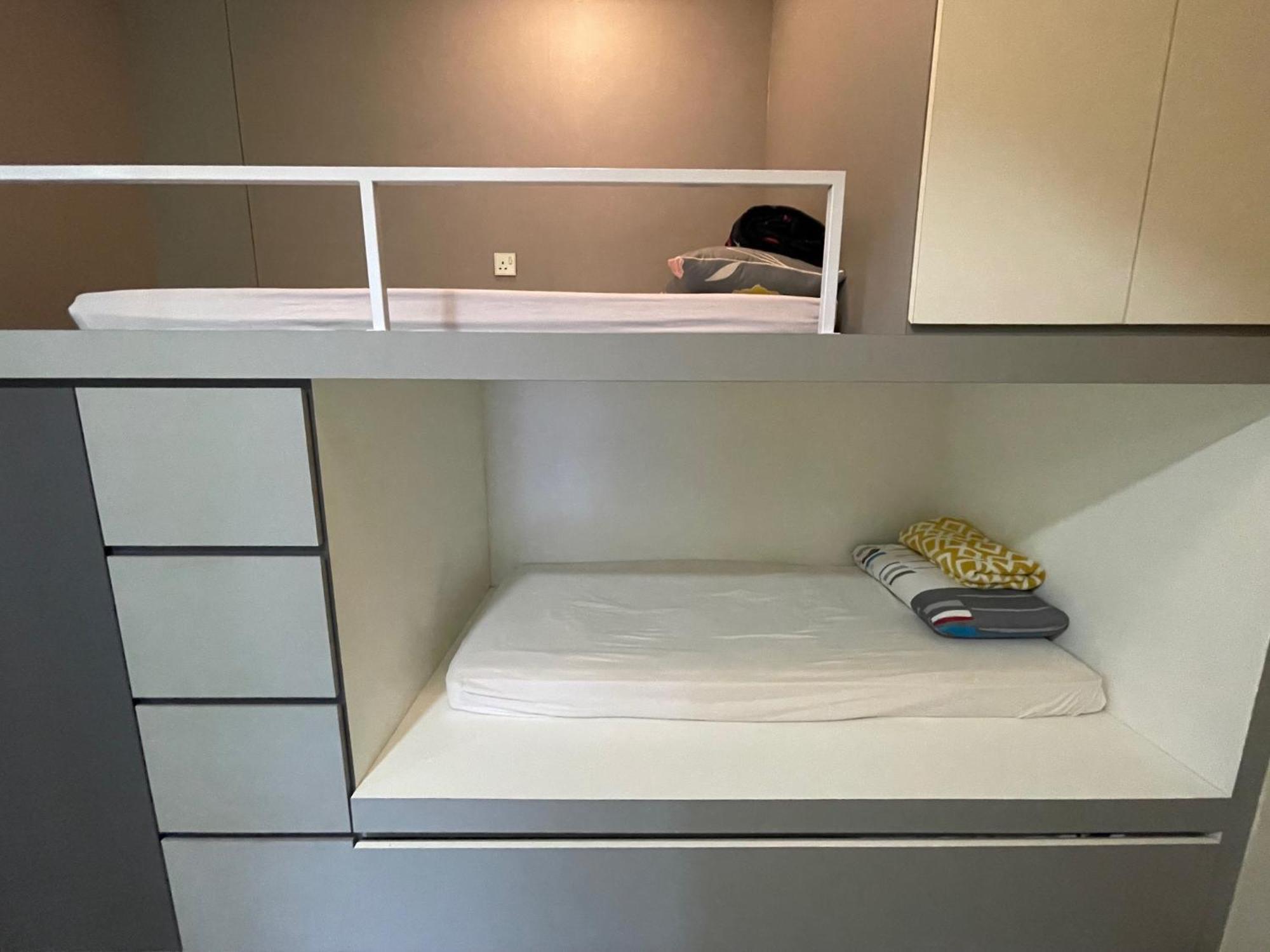 Apartment Midhill Genting 2br2b By Aurorahomes