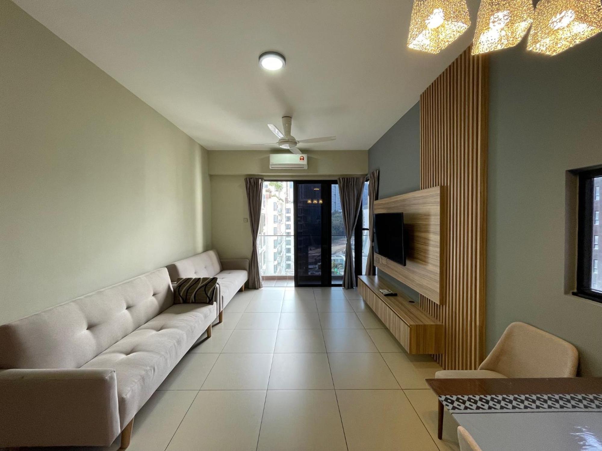 Apartment Midhill Genting 2br2b By Aurorahomes *