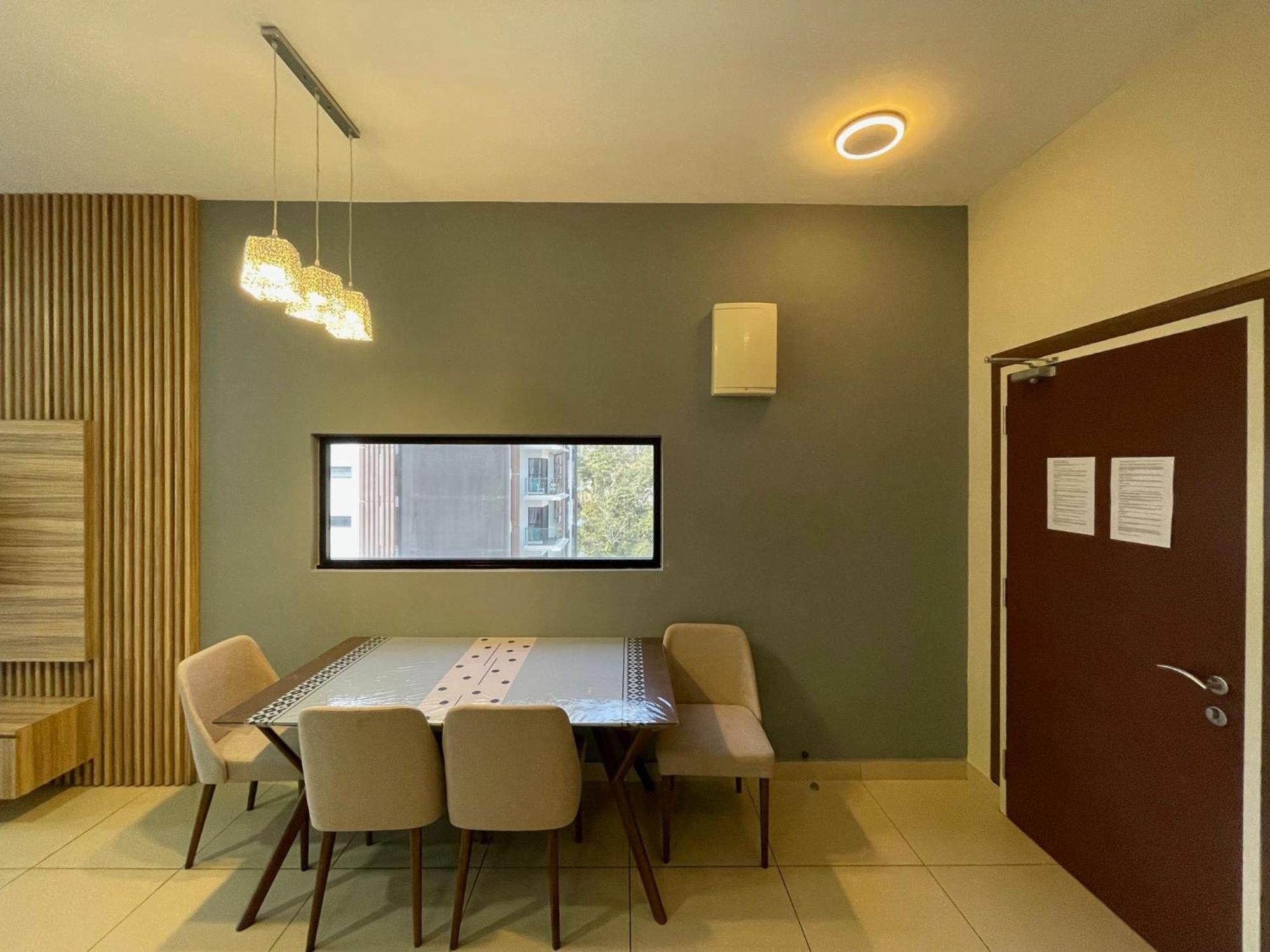 Midhill Genting 2br2b By Aurorahomes Apartment Genting Highlands