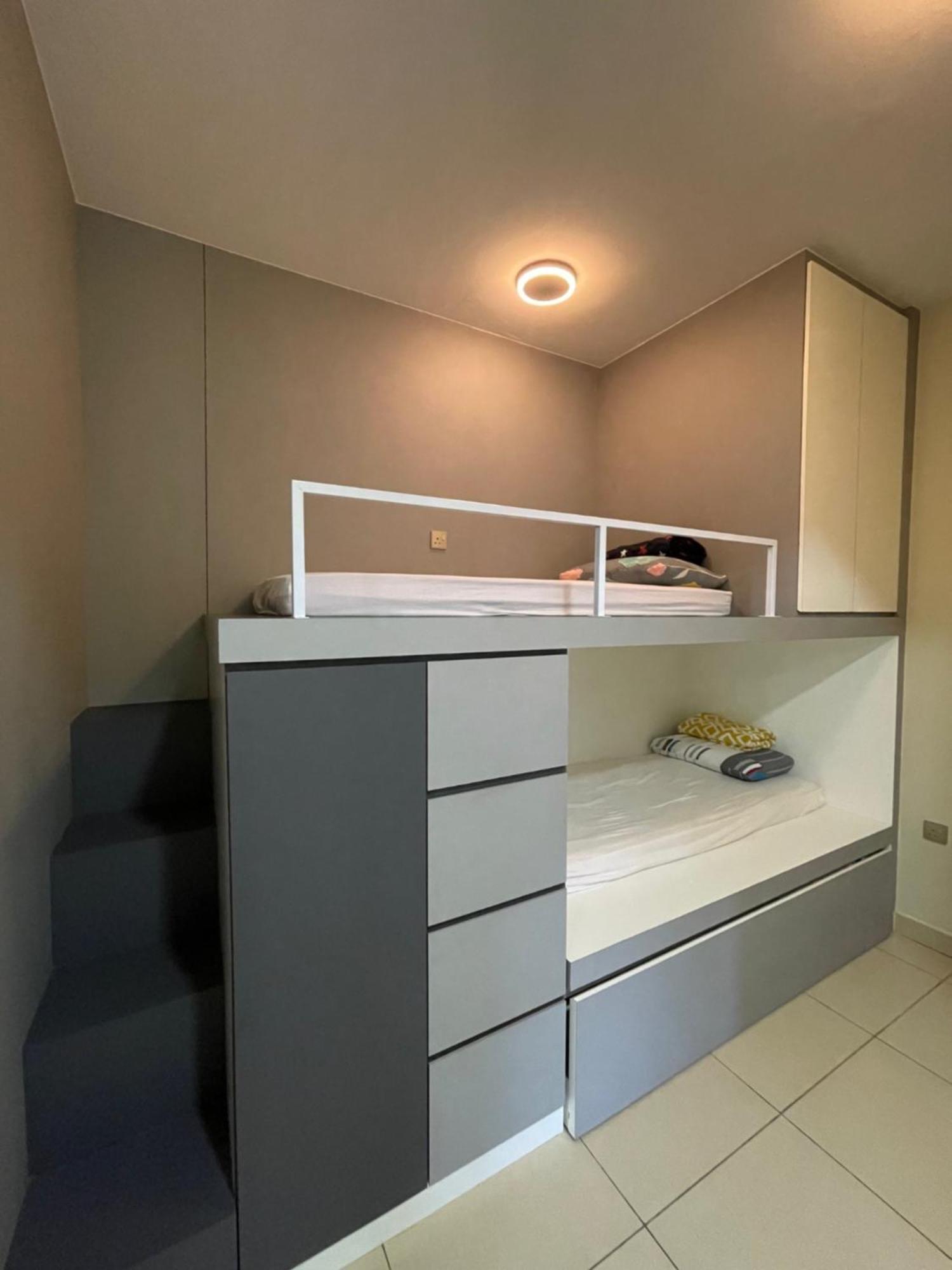 Apartment Midhill Genting 2br2b By Aurorahomes Genting Highlands