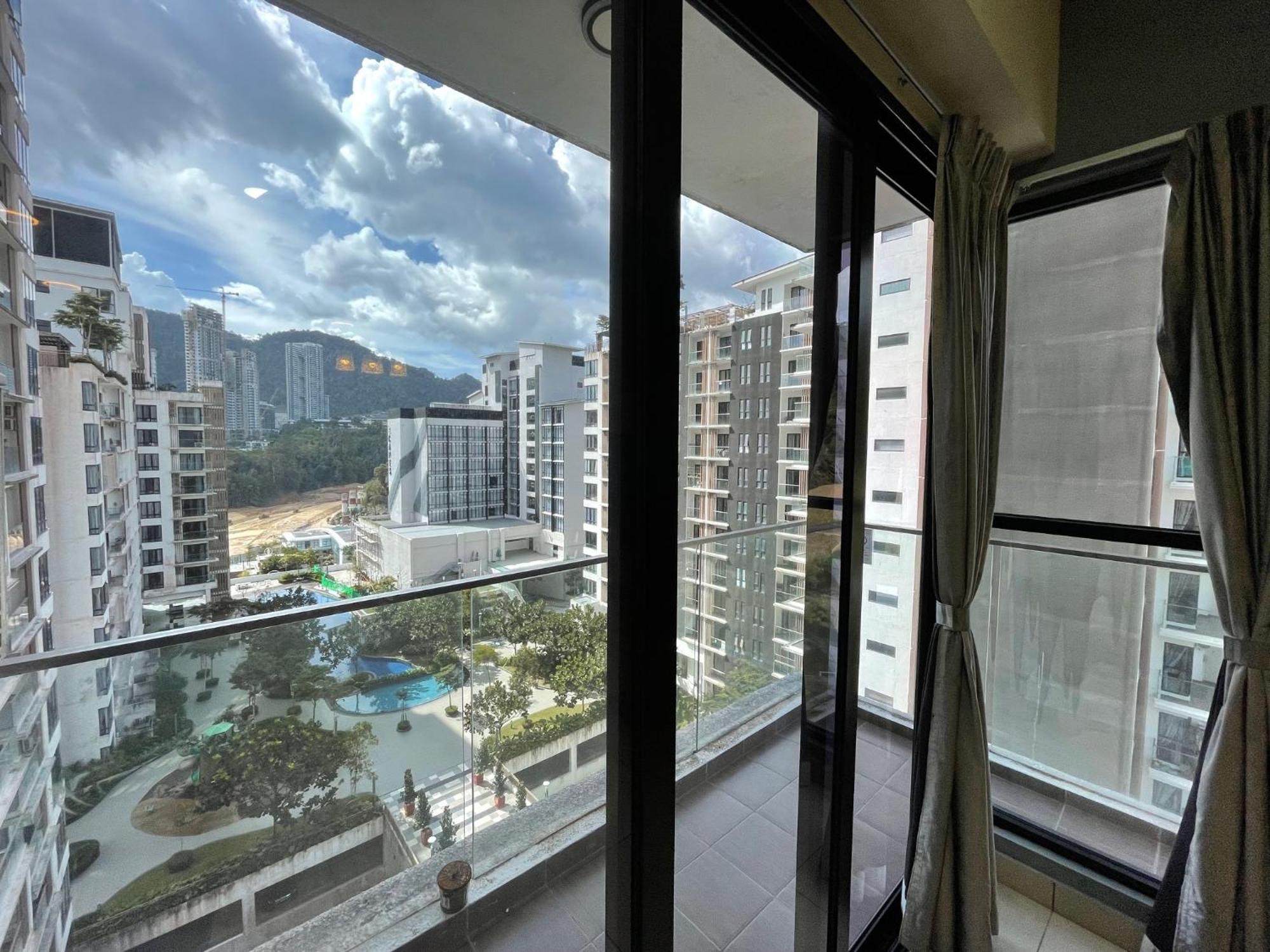 Midhill Genting 2br2b By Aurorahomes *