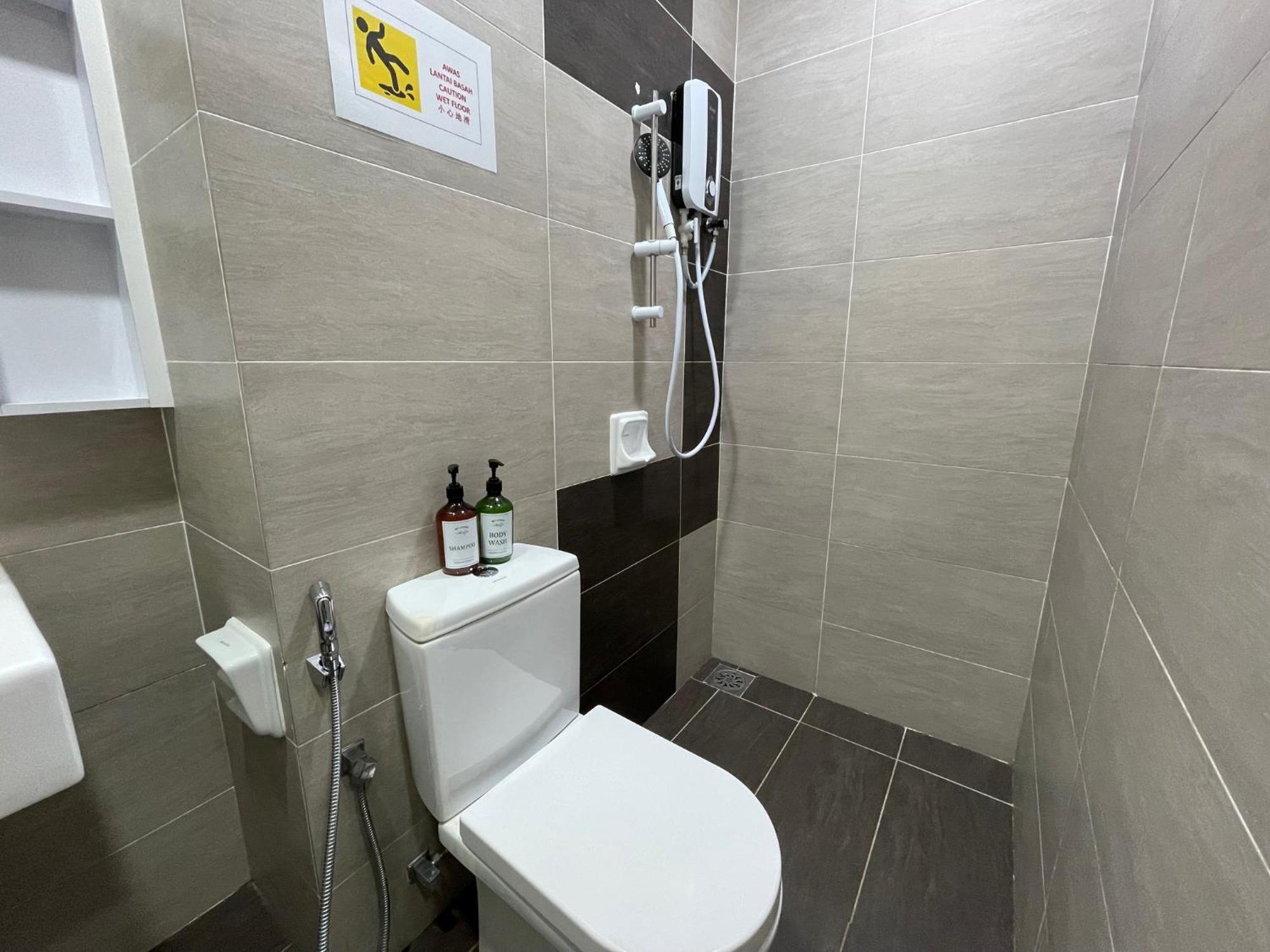 Midhill Genting 2br2b By Aurorahomes * Genting Highlands