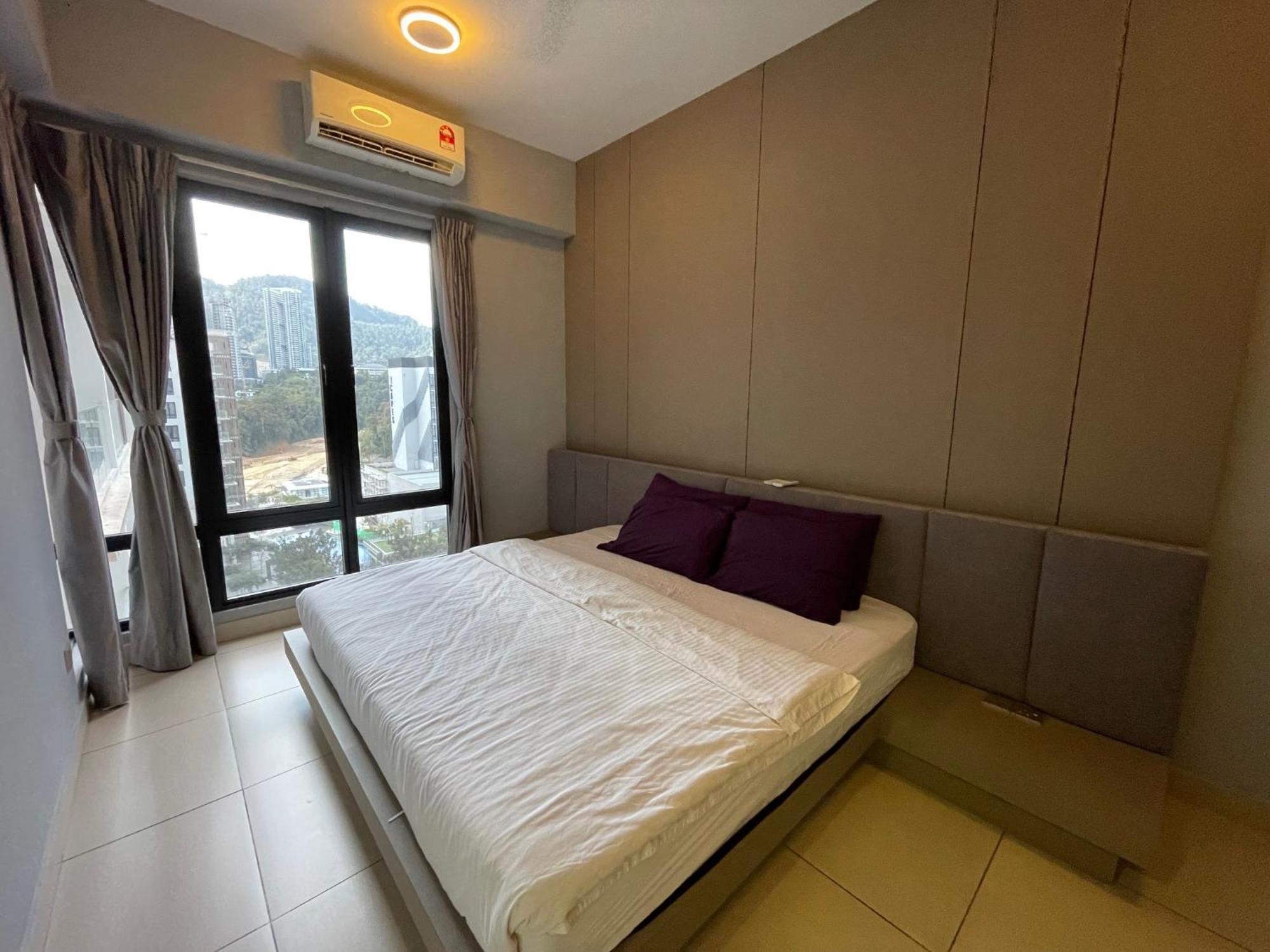 Midhill Genting 2br2b By Aurorahomes *