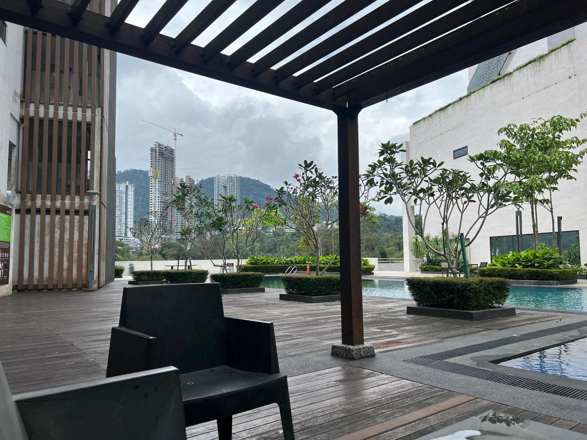 Midhill Genting 2br2b By Aurorahomes