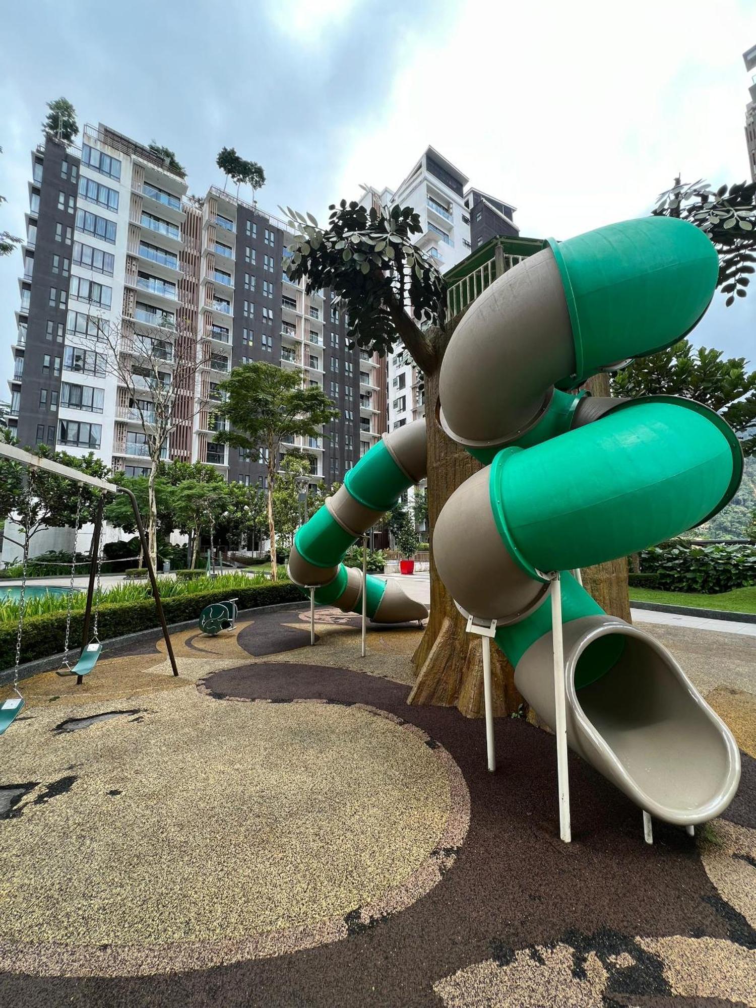 Midhill Genting 2br2b By Aurorahomes *