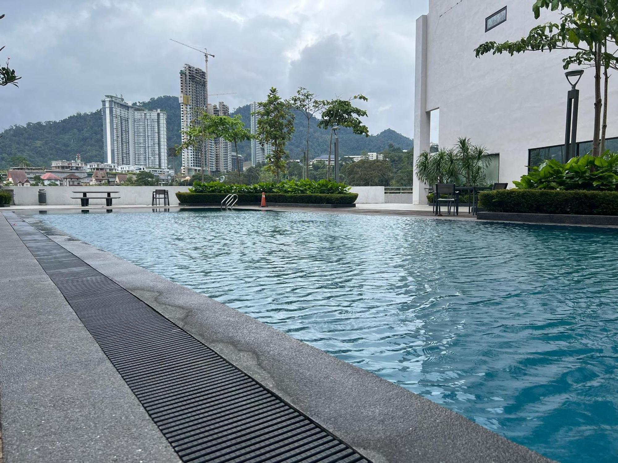 Midhill Genting 2br2b By Aurorahomes