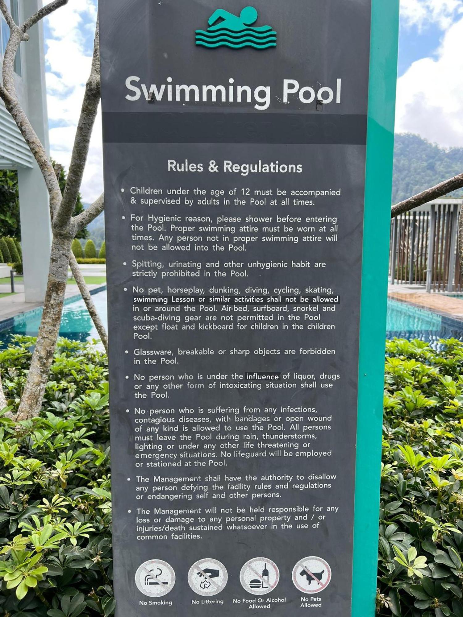 Midhill Genting 2br2b By Aurorahomes Genting Highlands