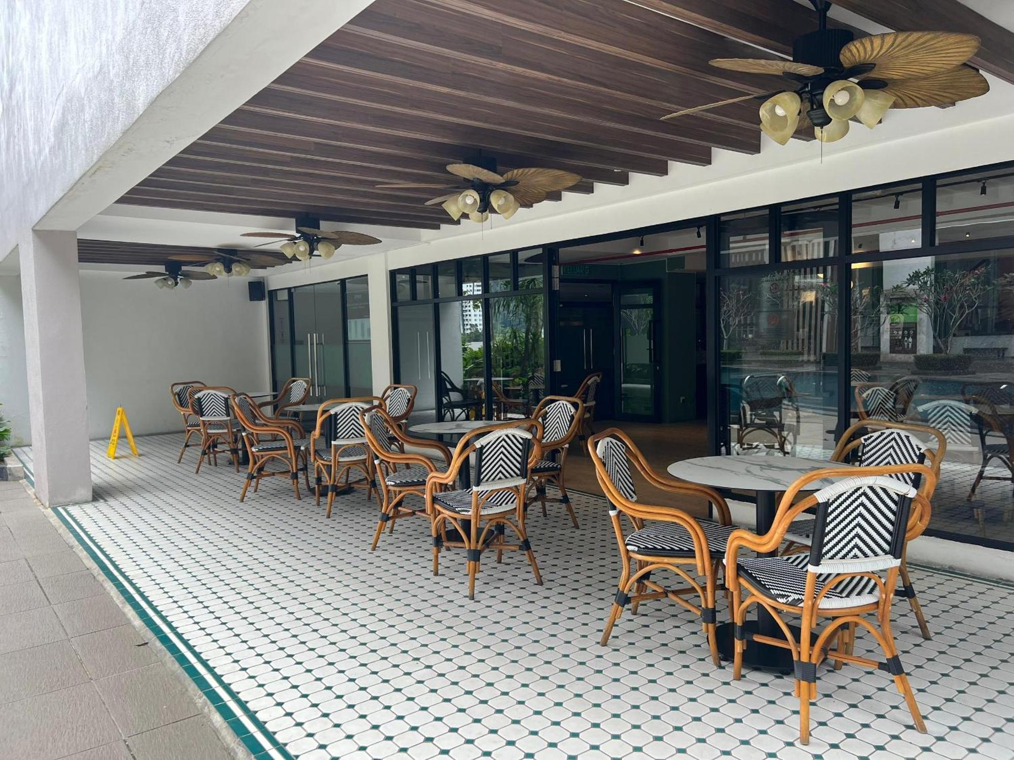 Midhill Genting 2br2b By Aurorahomes Apartment *
