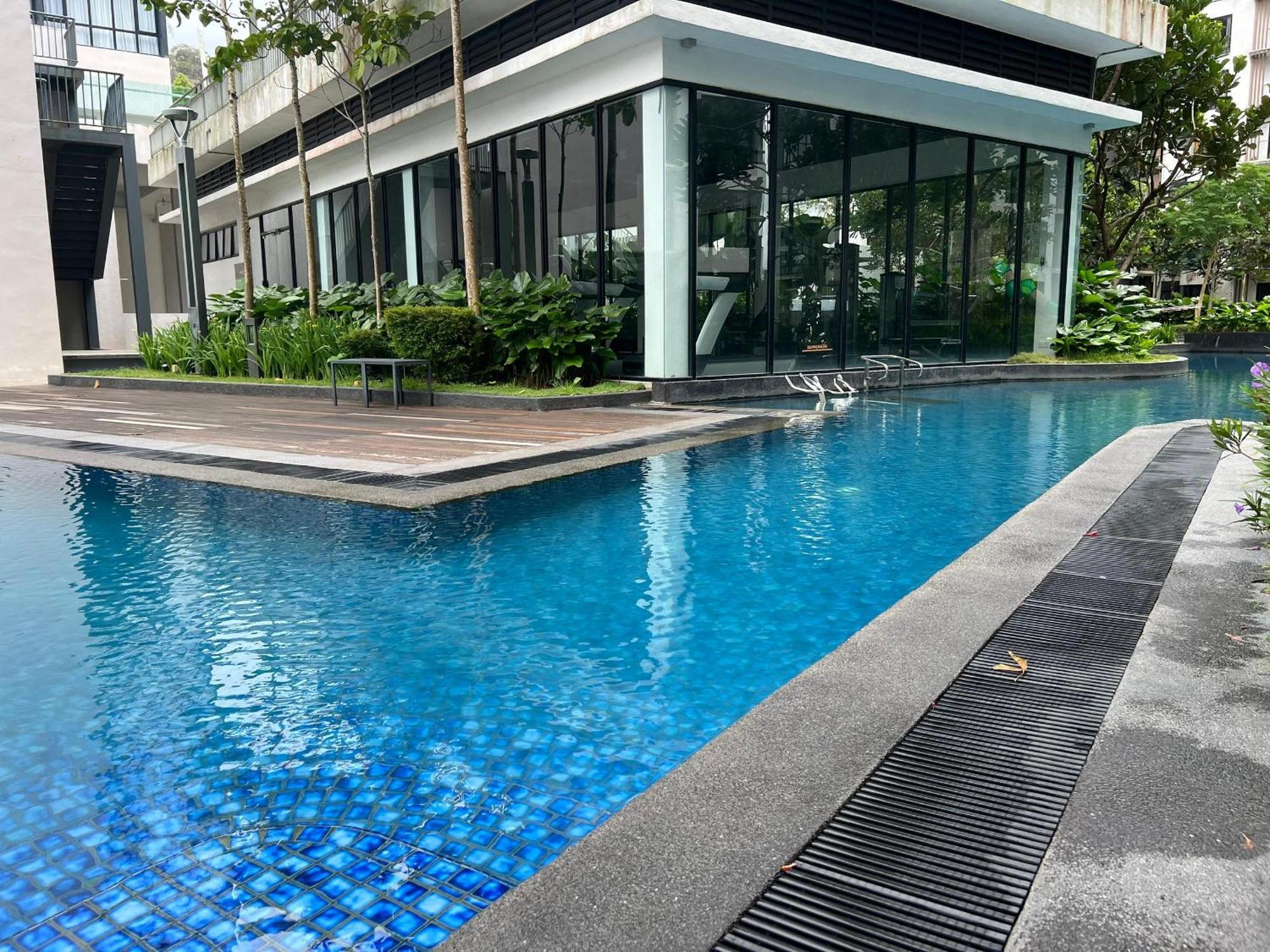 Midhill Genting 2br2b By Aurorahomes Apartment Genting Highlands