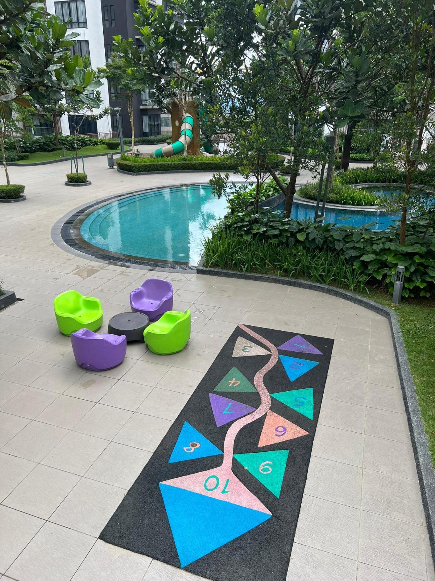 Midhill Genting 2br2b By Aurorahomes Apartment Genting Highlands