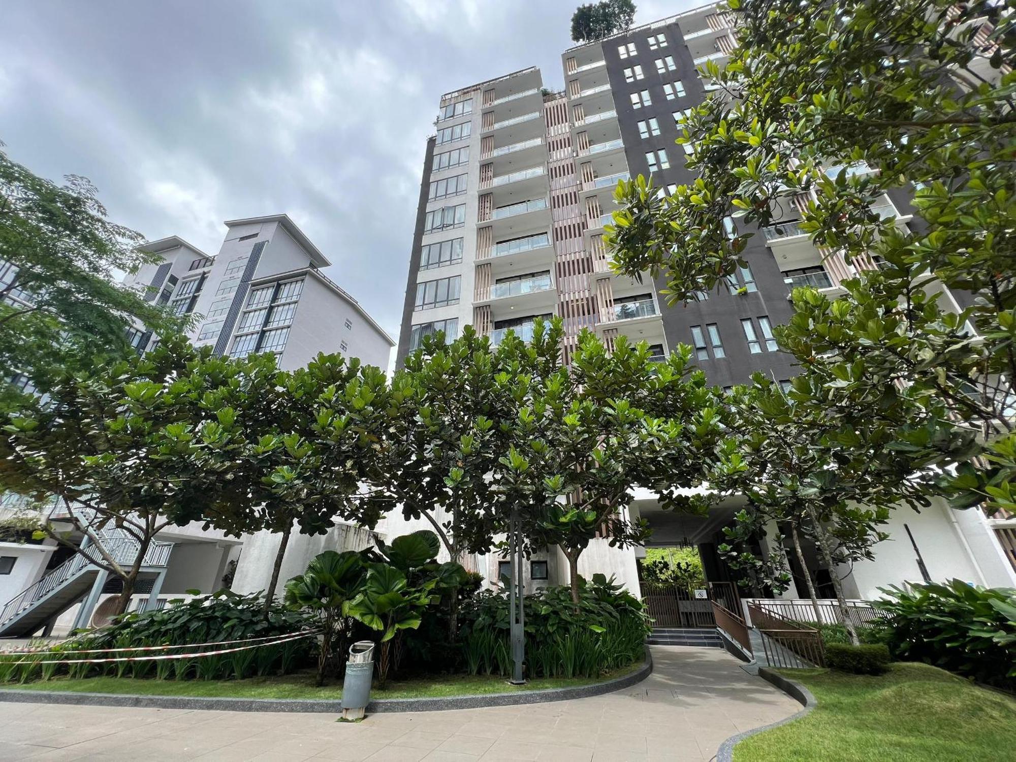Midhill Genting 2br2b By Aurorahomes Genting Highlands
