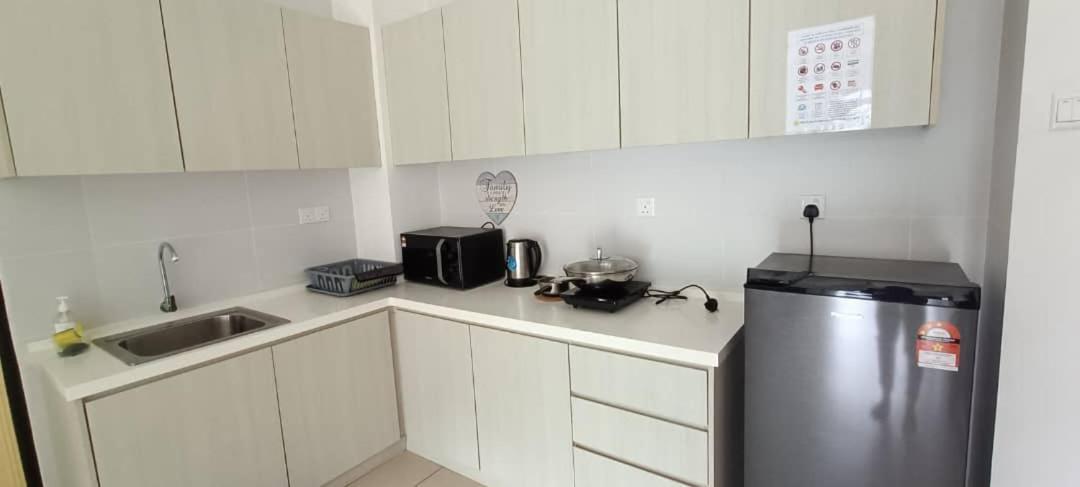 Midhill Genting 2br2b By Aurorahomes * Genting Highlands
