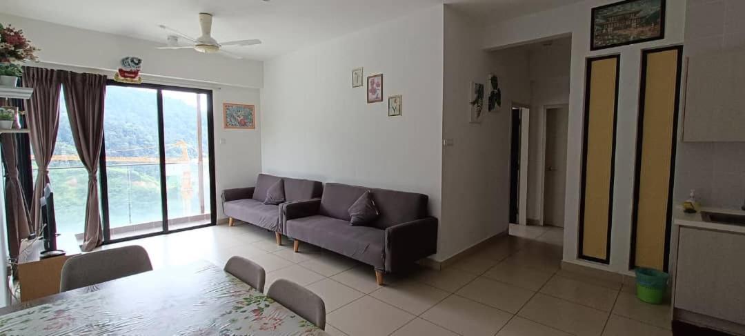 Midhill Genting 2br2b By Aurorahomes Apartment *