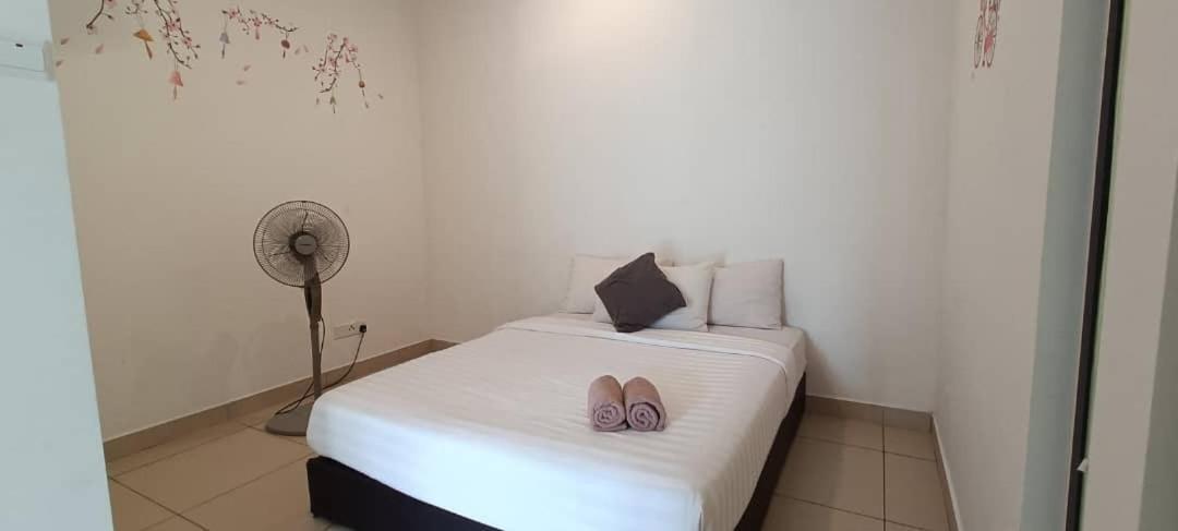 Midhill Genting 2br2b By Aurorahomes Apartment Genting Highlands
