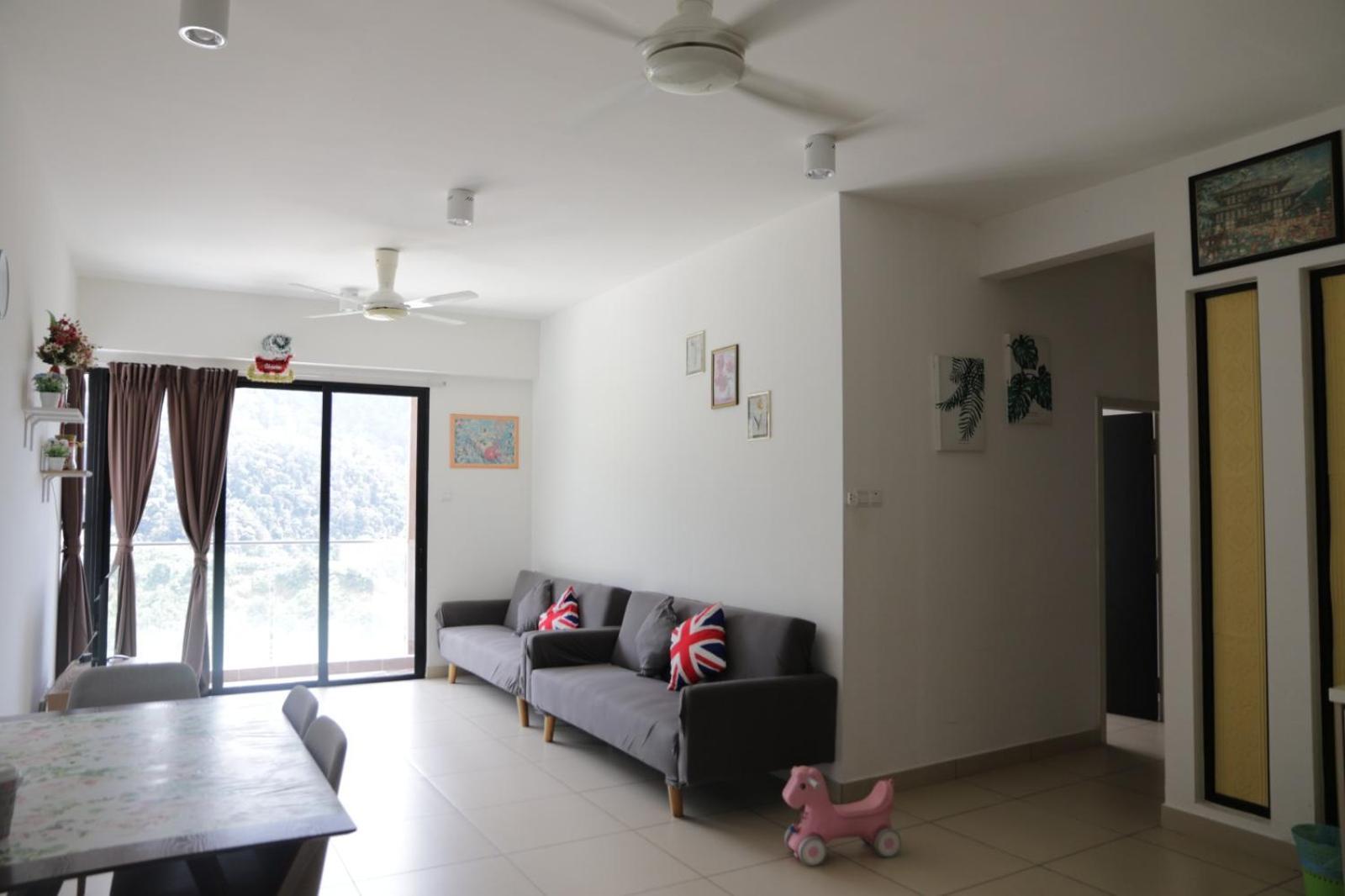 Midhill Genting 2br2b By Aurorahomes Genting Highlands