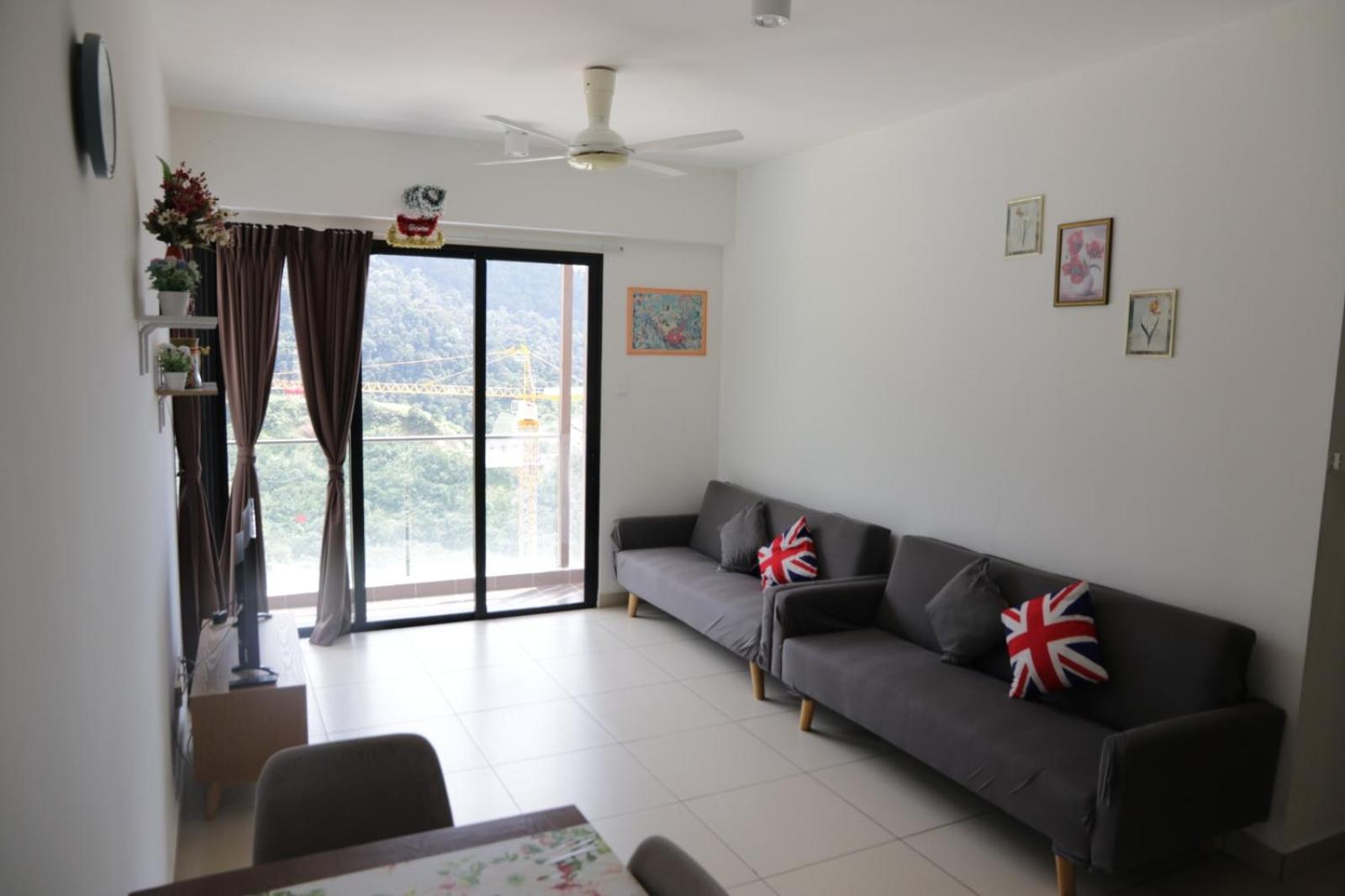 Midhill Genting 2br2b By Aurorahomes